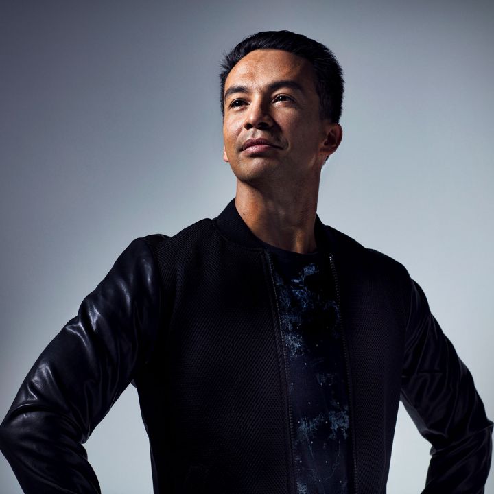 Laidback Luke & Peking Duk Mufasa