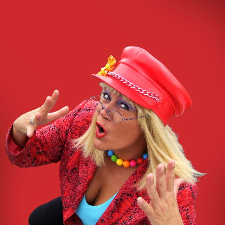 Jettie Pallettie
