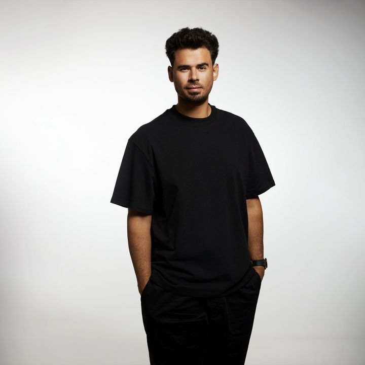 Afrojack