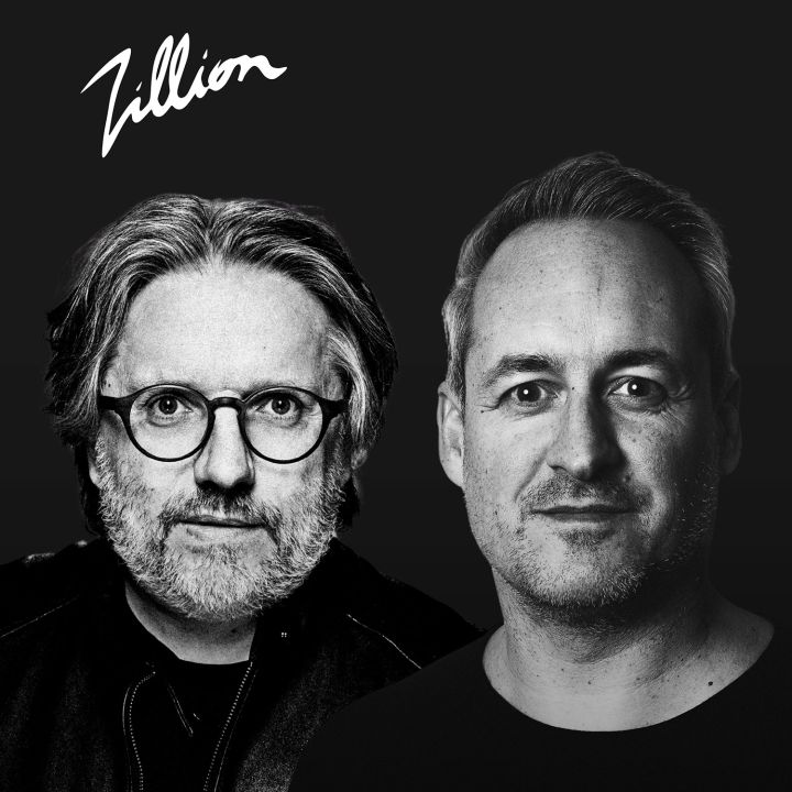 Zillion Special - Frank Verstraeten b2b Dave Lambert