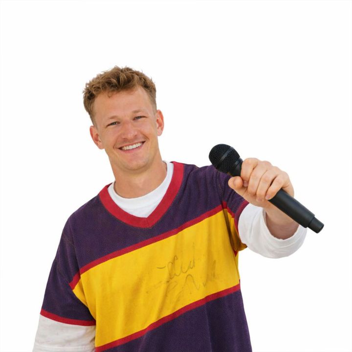 De Zingende Loodgieter