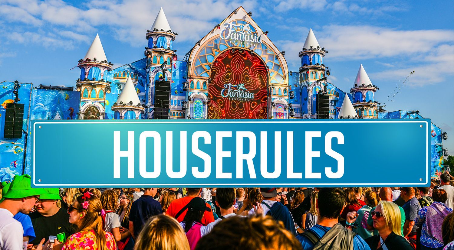 Houserules