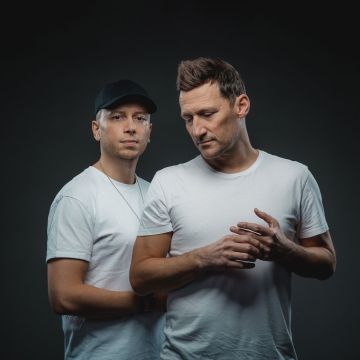 Mark With A K & MC Chucky