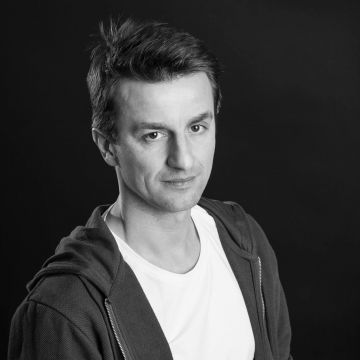 Youri Parker
