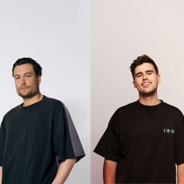 Viktor B2B Robert Falcon