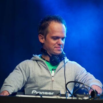 DJ Hanz