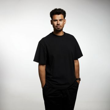 Afrojack