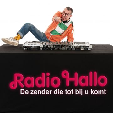 Radio Hallo