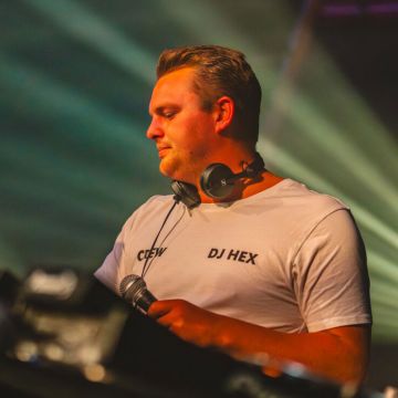 DJ Hex