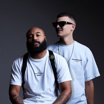 Vunzige Deuntjes Soundsystem