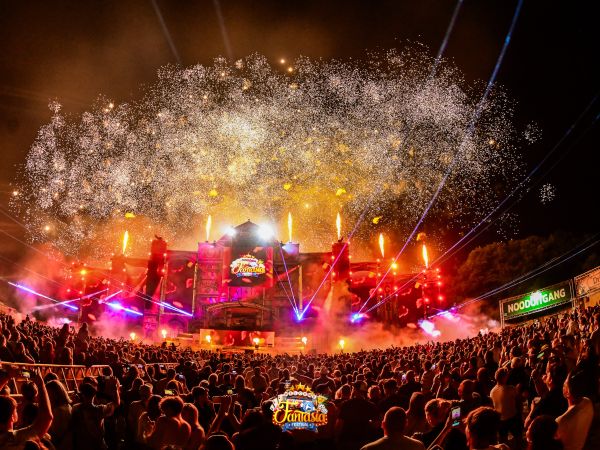 Fantasia Festival 2025